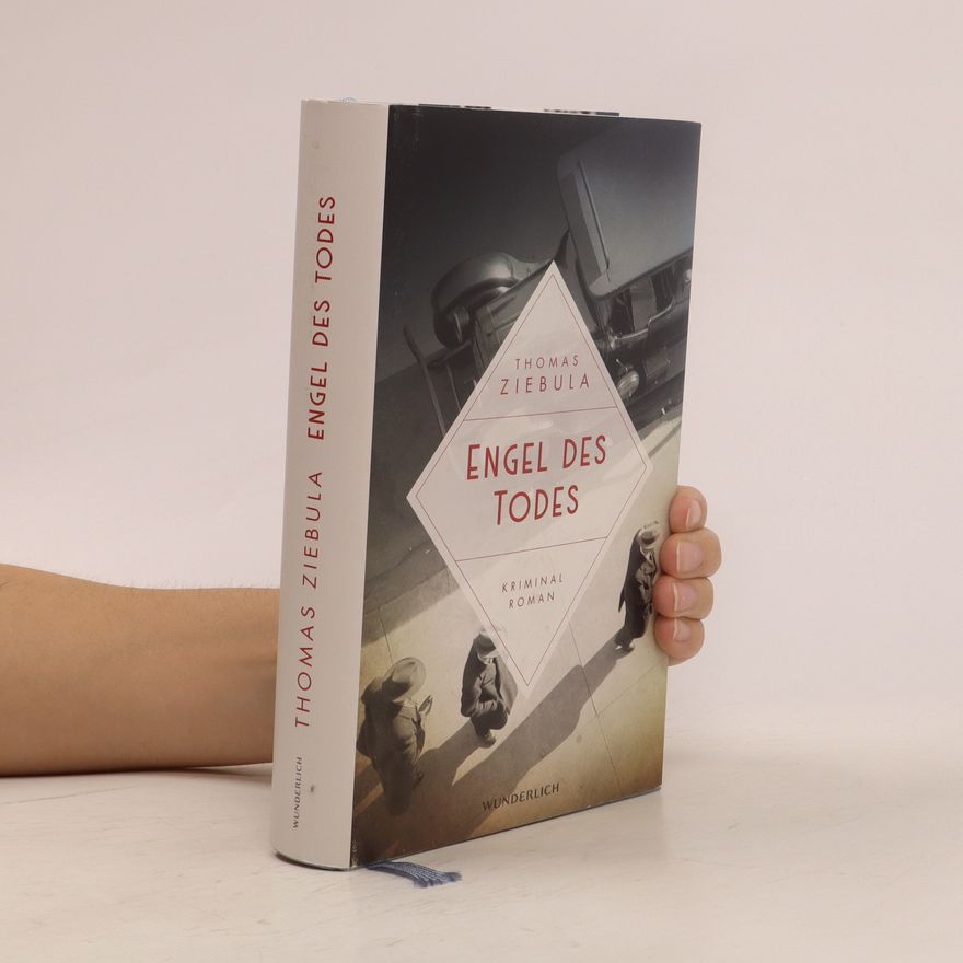 Thomas Ziebula Engel des Todes