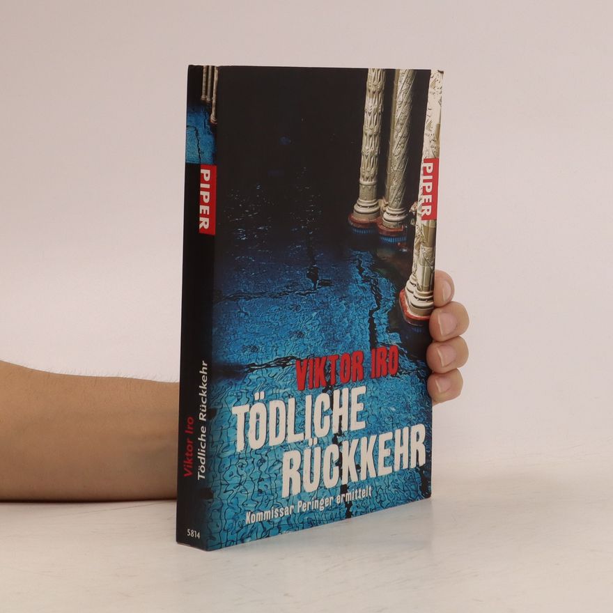 Viktor Iro Tödliche Rückkehr