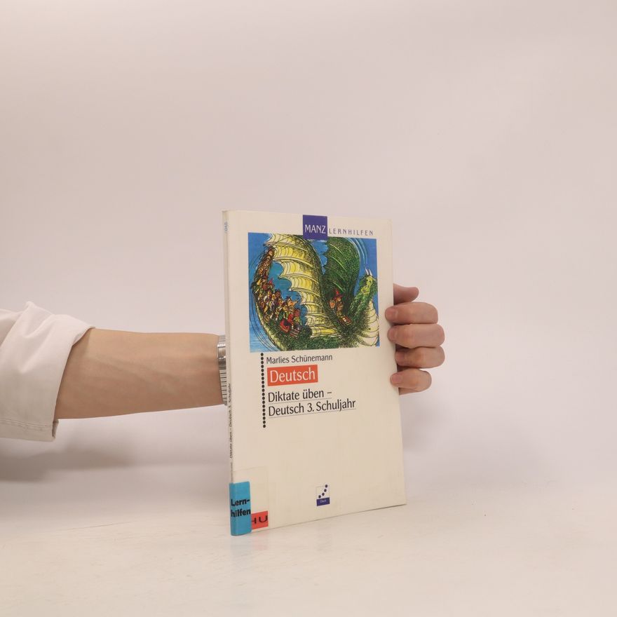 Autorenkollektiv Diktate üben - Deutsch