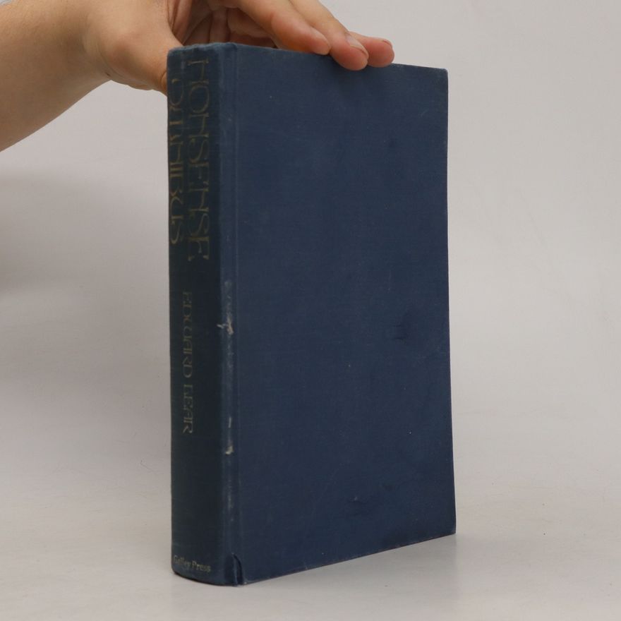 Edward Lear's Nonsense Omnibus