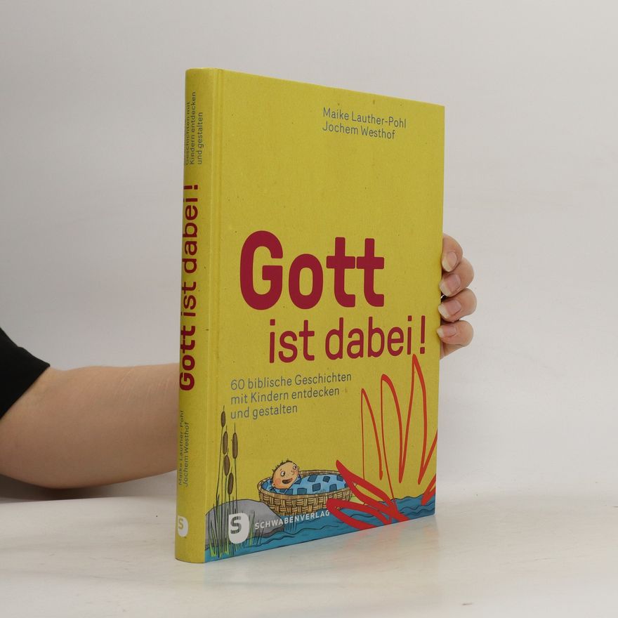 Maike Lauther-Pohl Gott ist dabei!