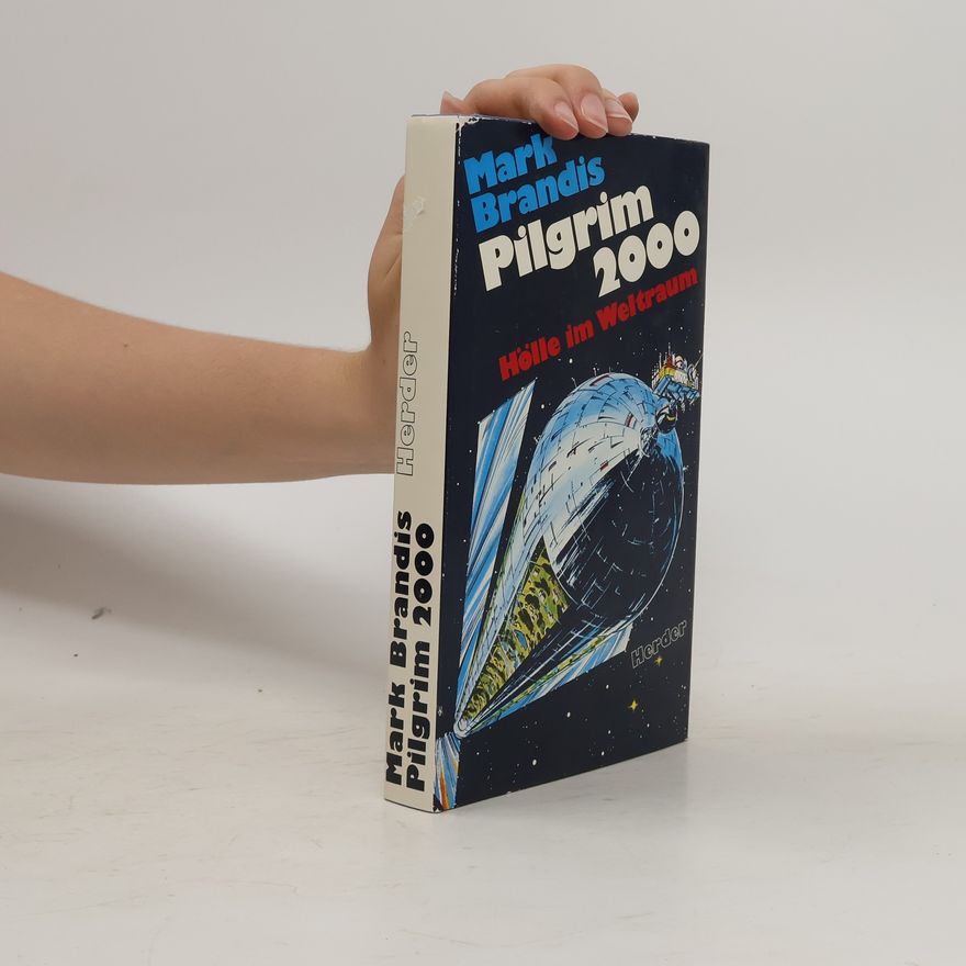 Mark Brandis Pilgrim 2000