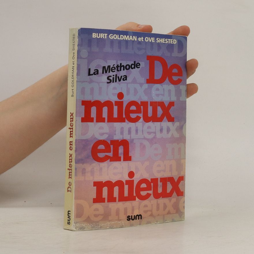Ove Shested De mieux en mieux