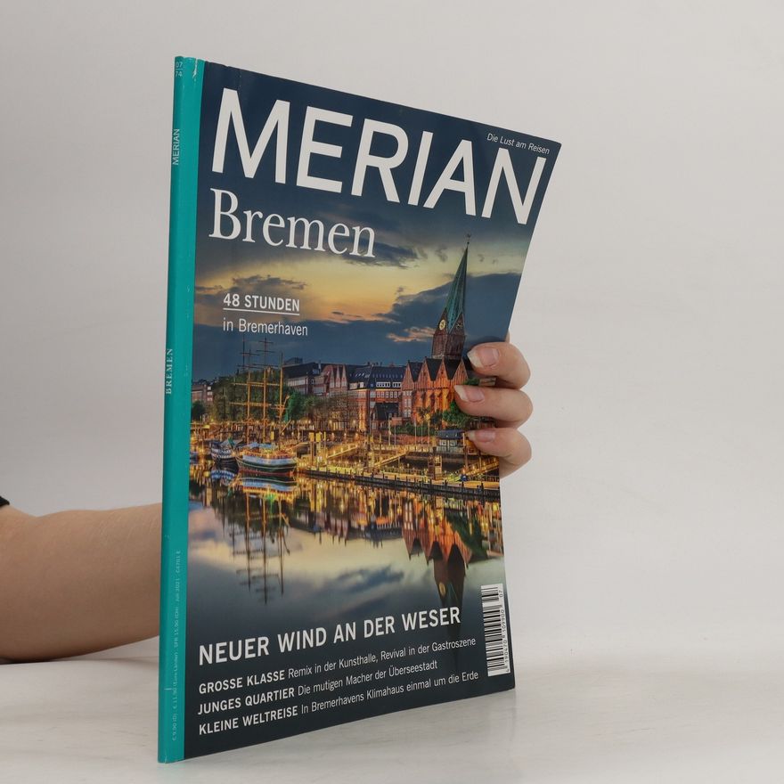 Autorenkollektiv Merian Bremen