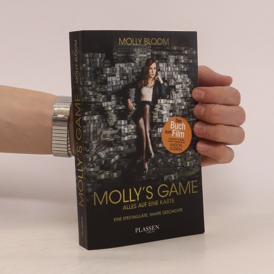 Molly Bloom Molly's game