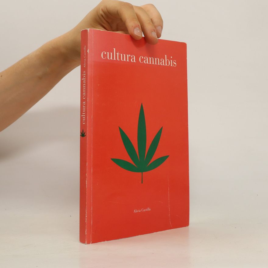 Alicia Castilla Cultura Cannabis