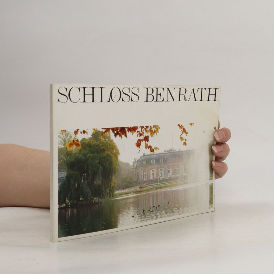 Autorenkollektiv Schloss Benrath
