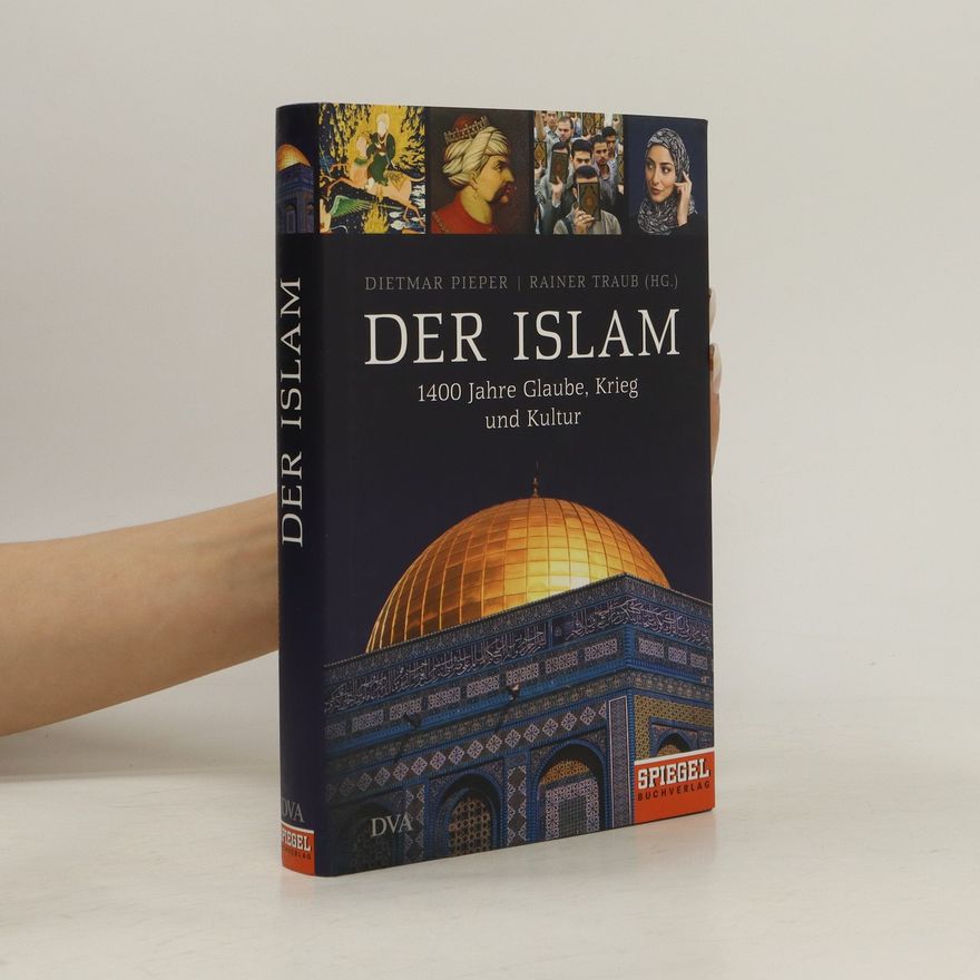 Dietmar Pieper Der Islam