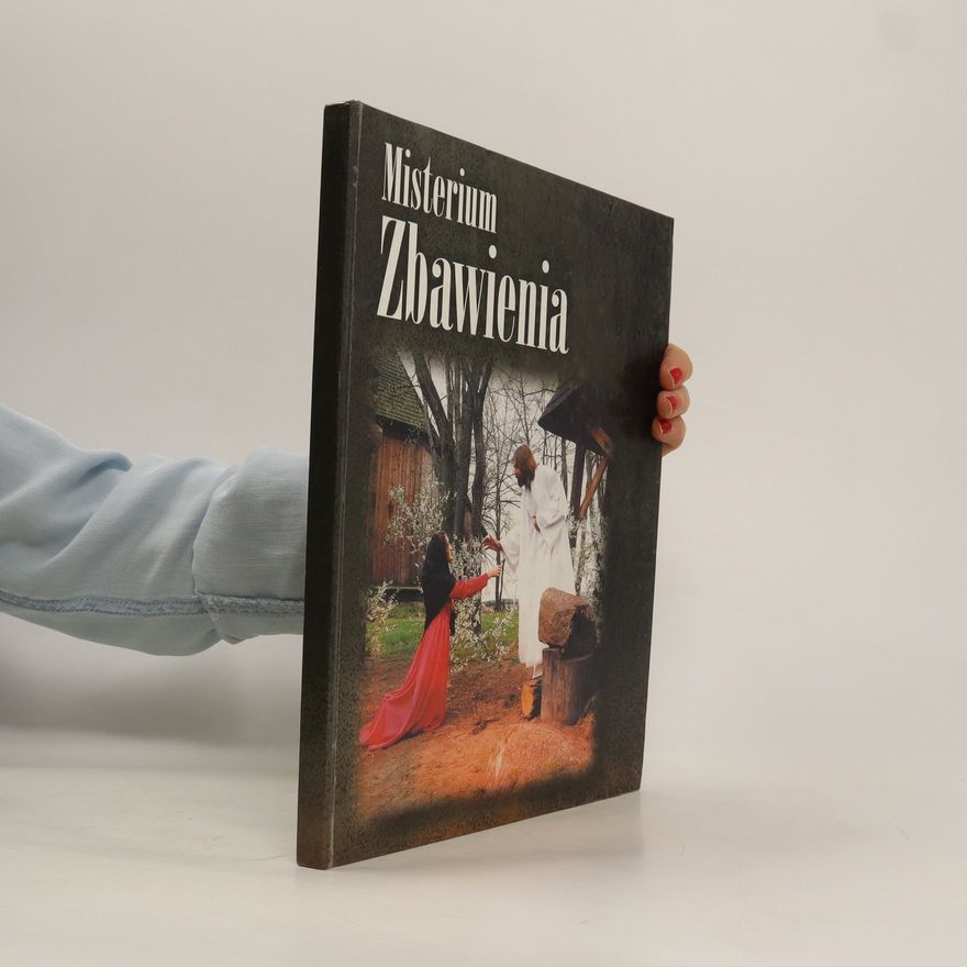 Autorenkollektiv Misterium Zbawienia