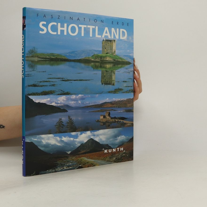 Kirsten Wolf Schottland