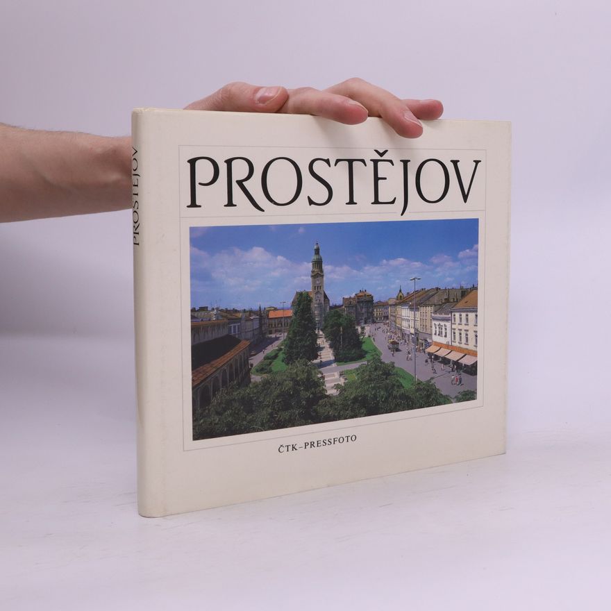 Ludmila Grůzová Prostějov 1390-1990