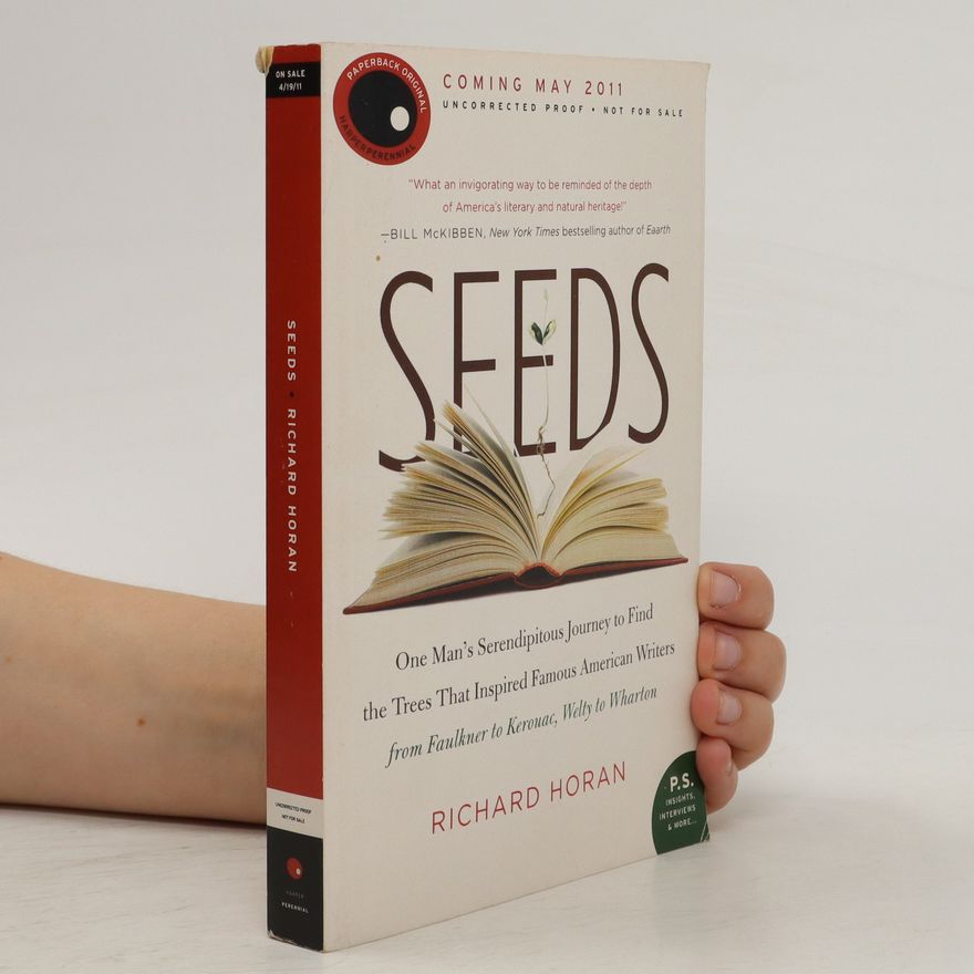 Richard Horan Seeds