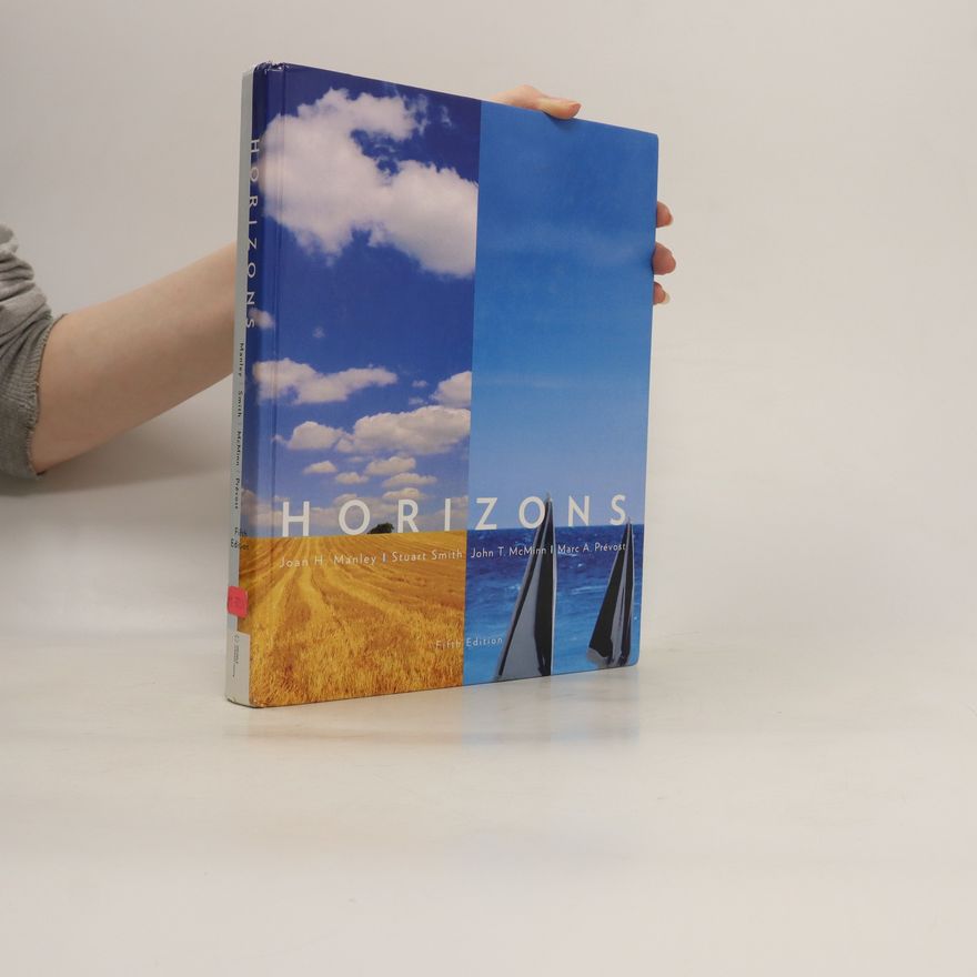 Various authors Horizons