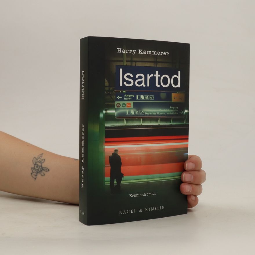 Harry Kämmerer Isartod