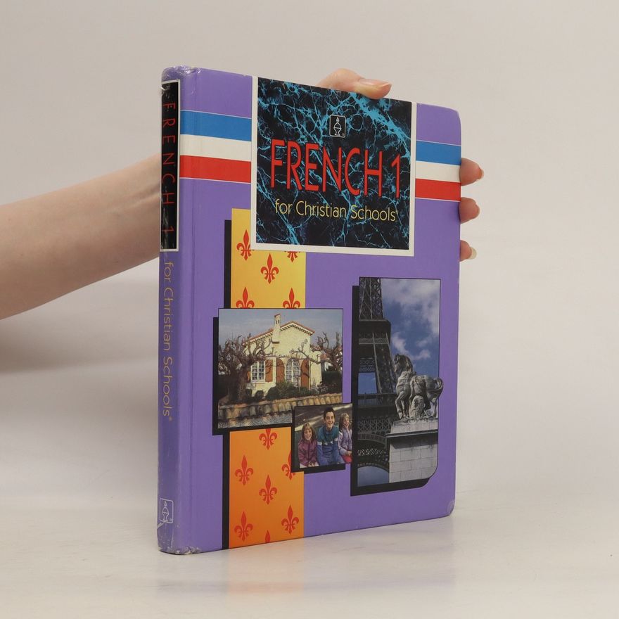 Various authors French 1. For Christian Schools