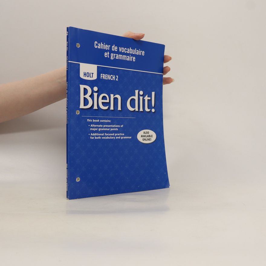 Autorenkollektiv Bien Dit! French 2