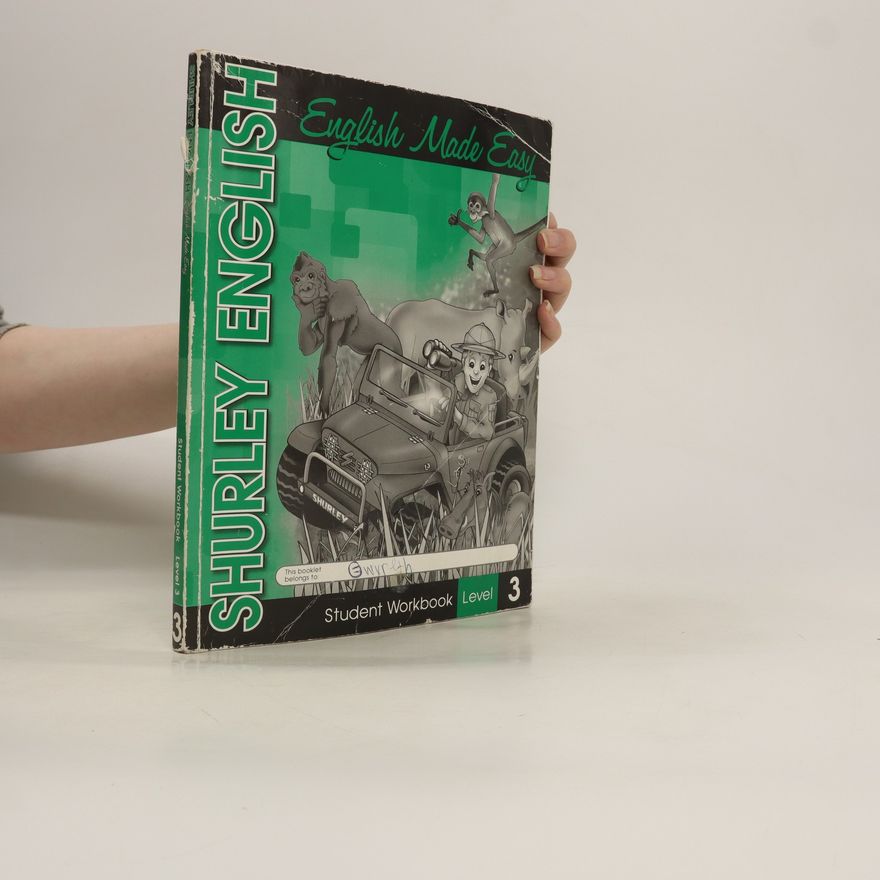 Autorenkollektiv Shurley English Level 3 Student Workbook