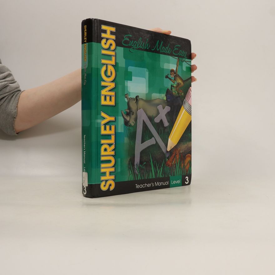 Various authors English Made Easy. Teacher's Manual Level 3