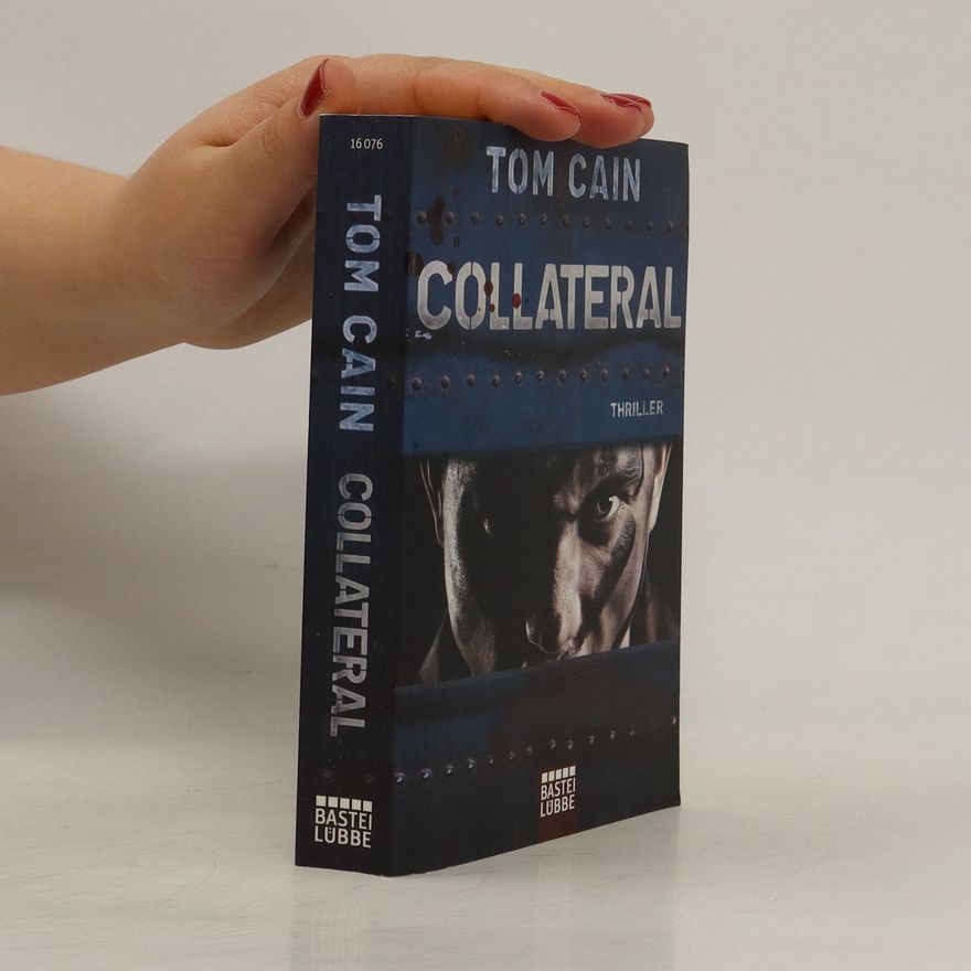 Diana Thomas Collateral
