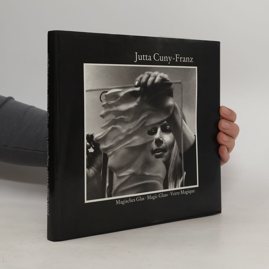 Jutta Cuny Jutta Cuny-Franz