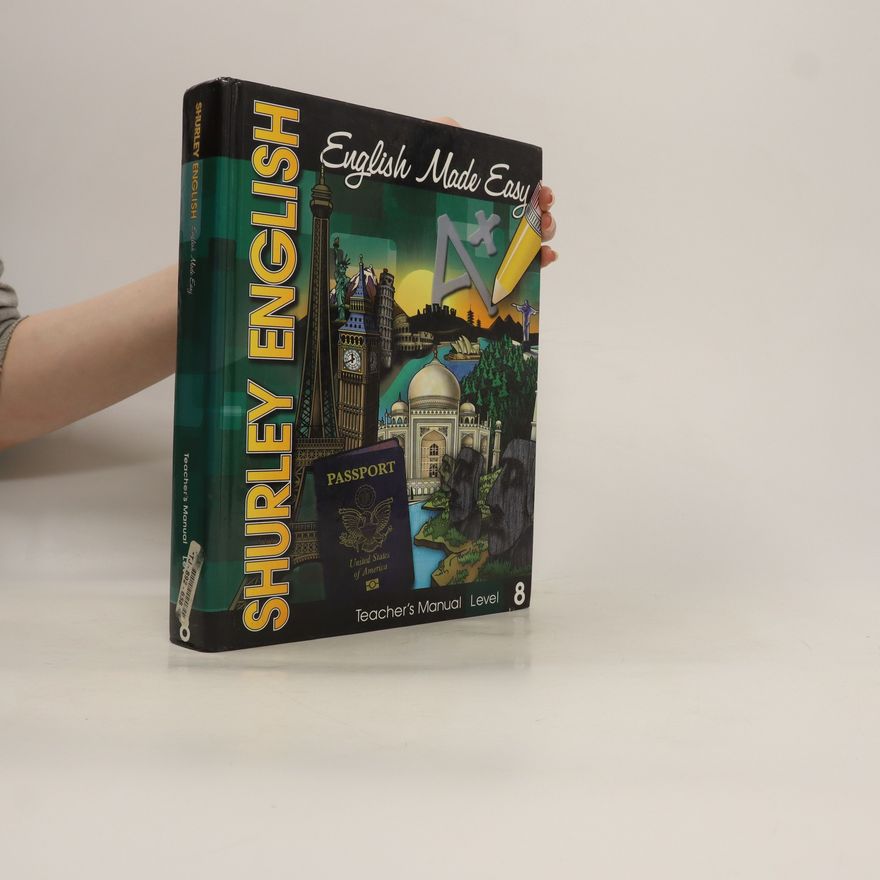 Various authors English Made Easy. Teacher's Manual Level 8