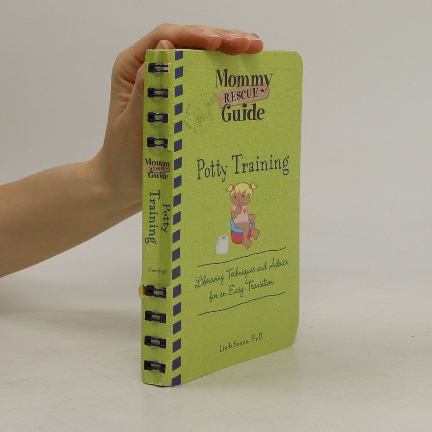 Linda Sonna Potty Training