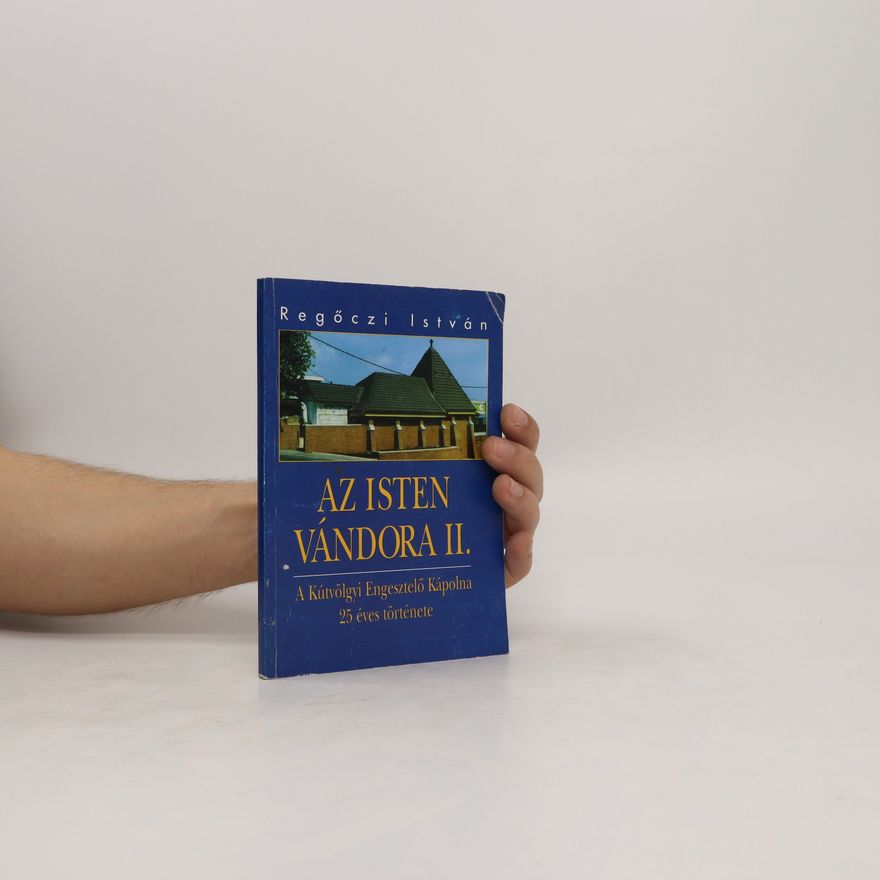 Autorenkollektiv Az isten Vándora II.