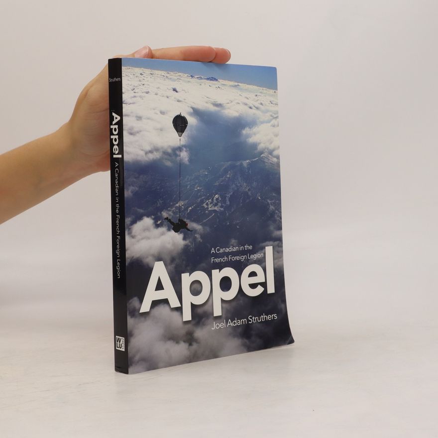 Joel Adam Struthers Appel