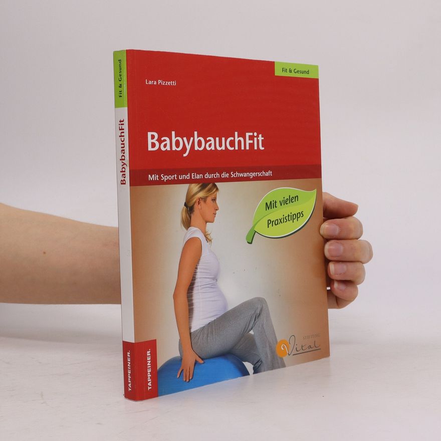 Lara Pizzetti BabybauchFit