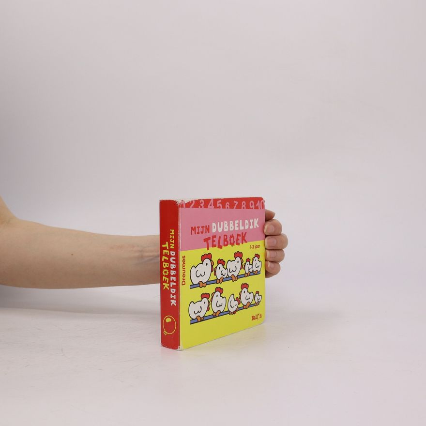 Autorenkollektiv Mijn Dubbeldik Telboek