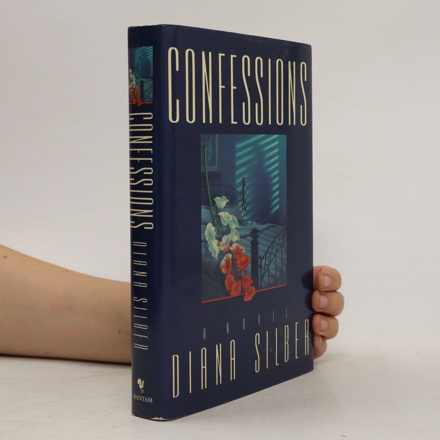 Diana Silber Confessions