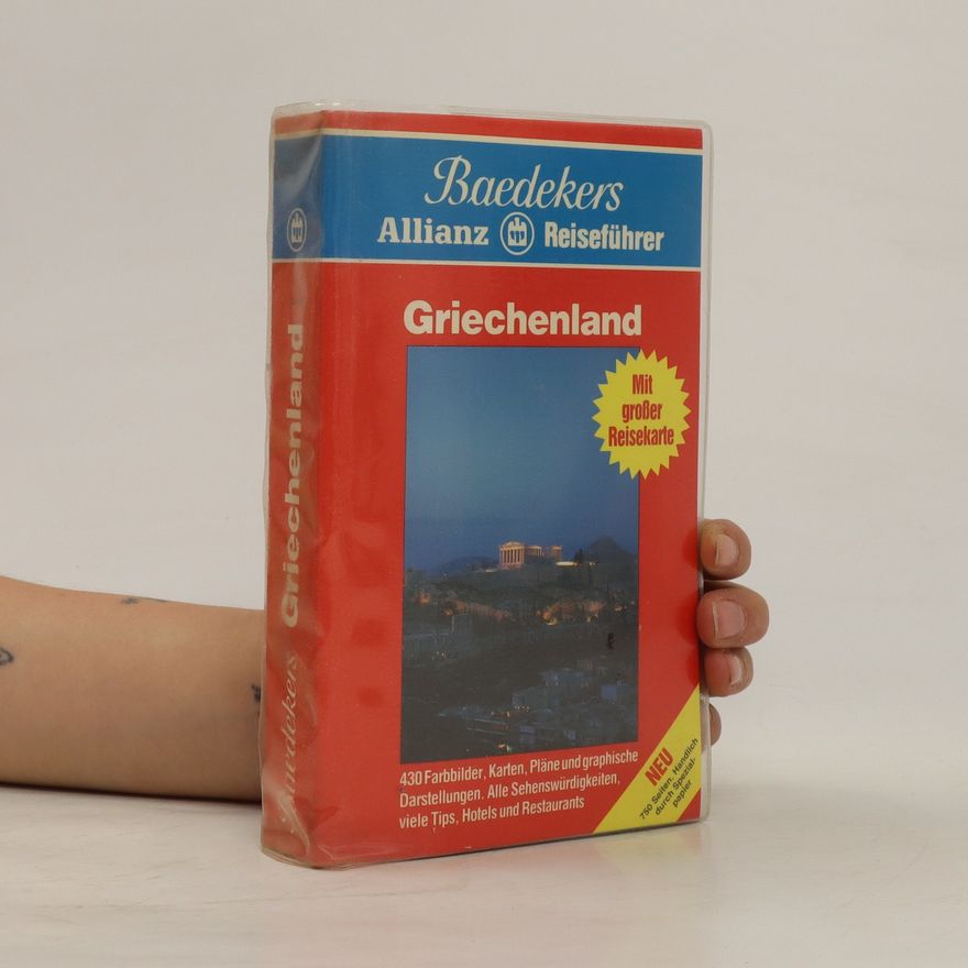 Autorenkollektiv Griechenland