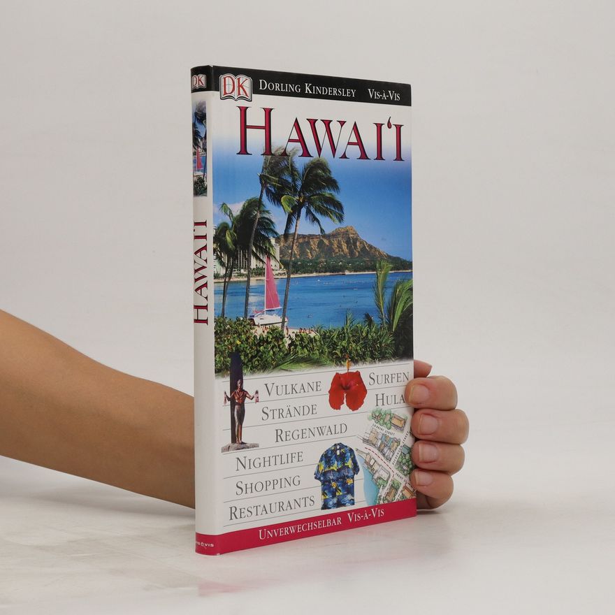 Bonnie Friedman Hawai'i