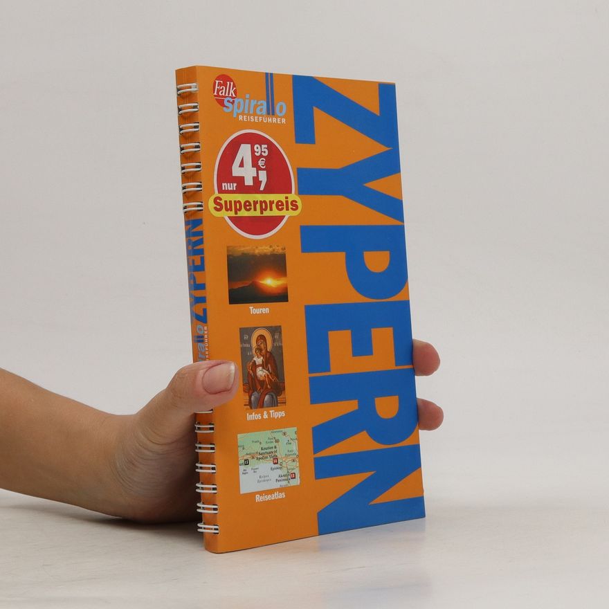 Various authors Zypern