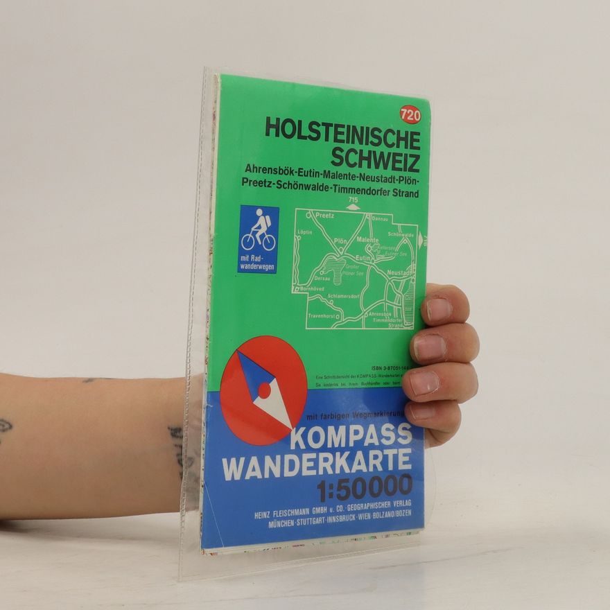 Autorenkollektiv Holsteinische Schweiz