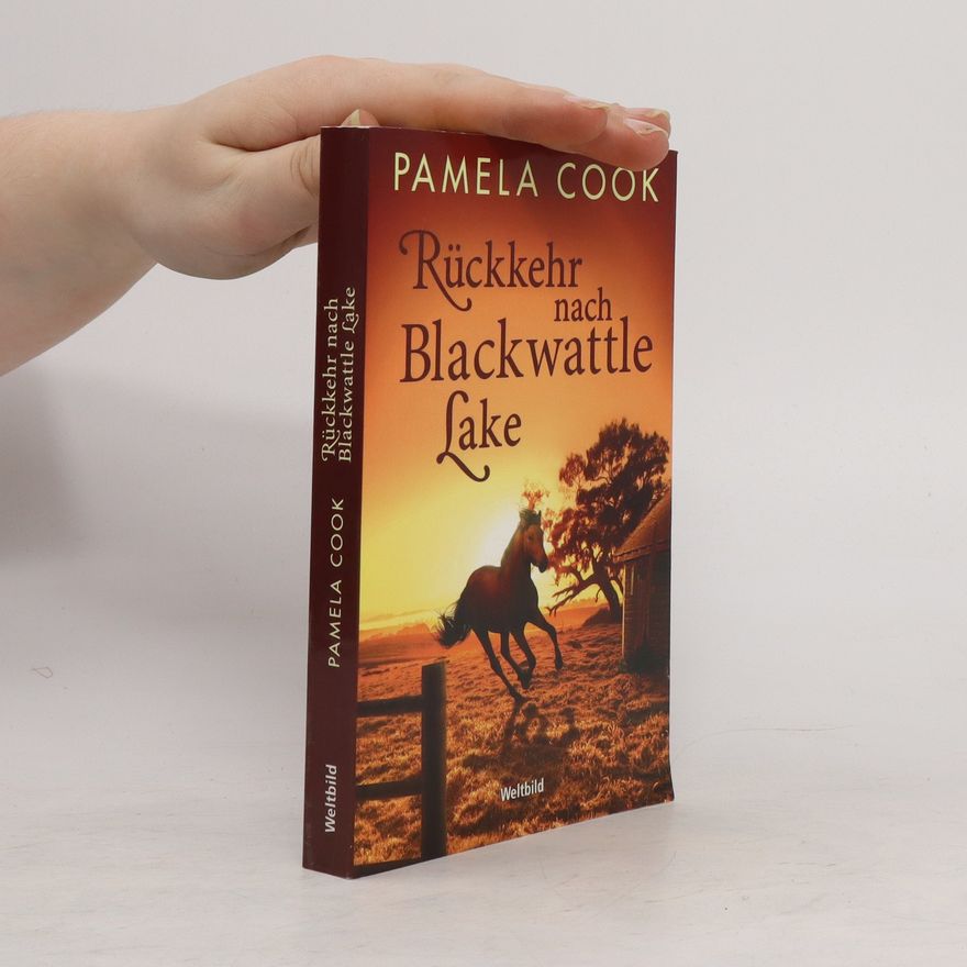 Pamela Cook Rückkehr nach Blackwattle Lake