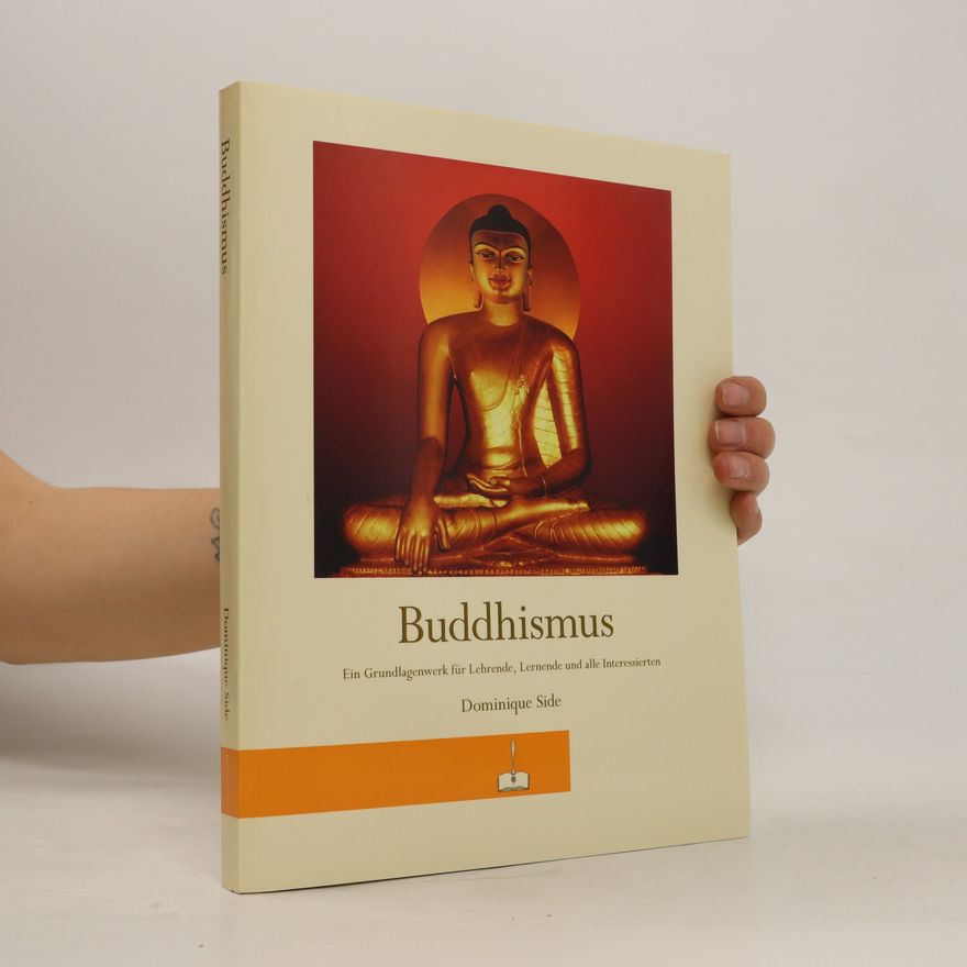 Dominique Side Buddhismus