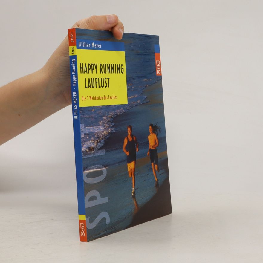 Ulfilas Meyer Happy running