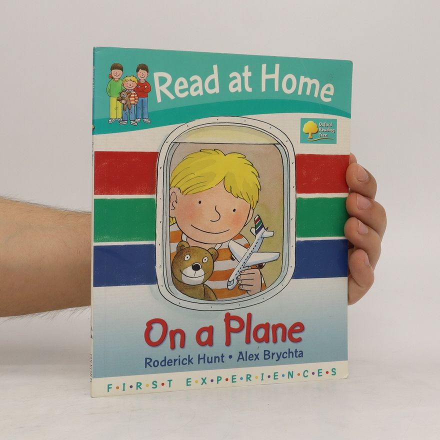 Anne-Marie Young On a Plane