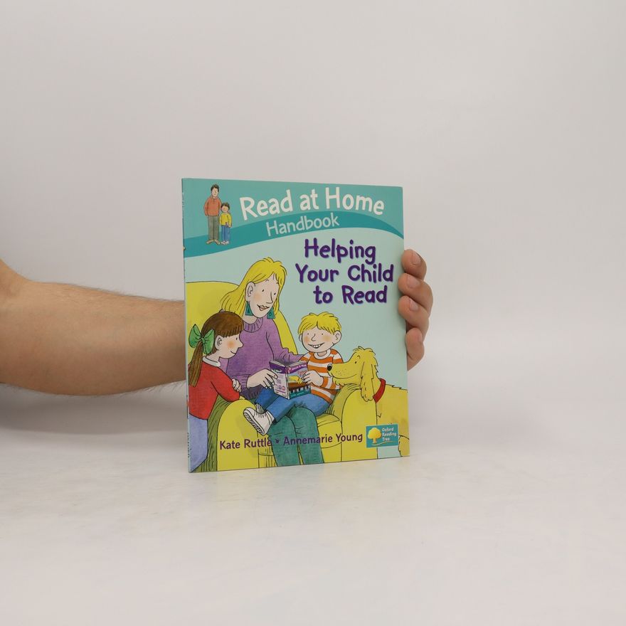 Anne-Marie Young Helping Your Child to Read