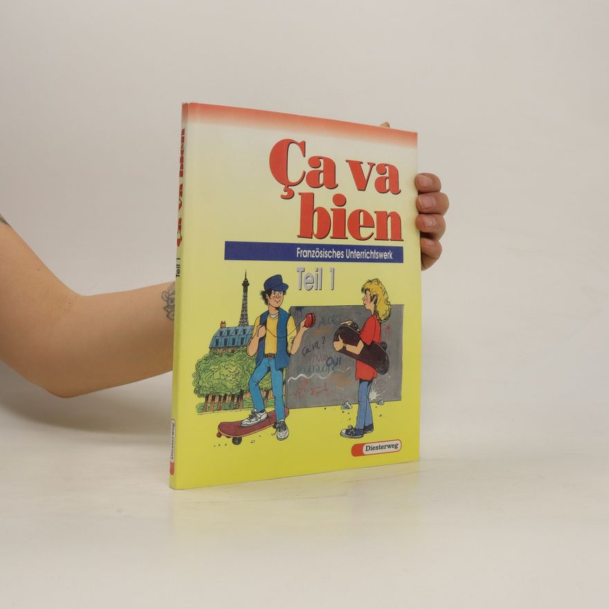 Autorenkollektiv Ça va bien