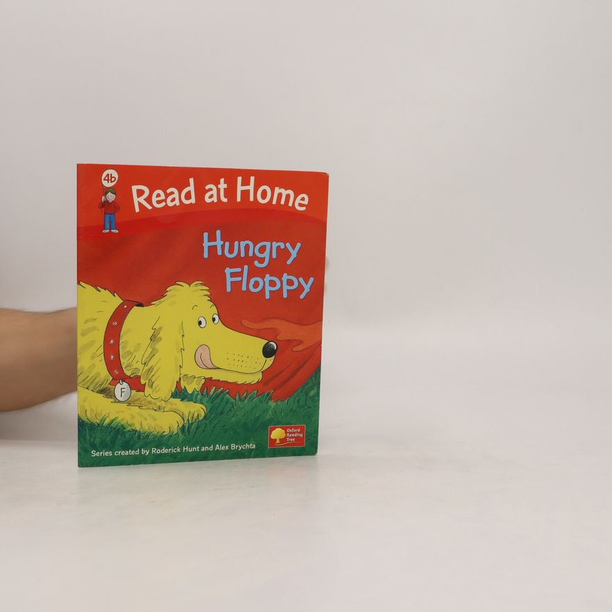 Roderick Hunt Hungry Floppy