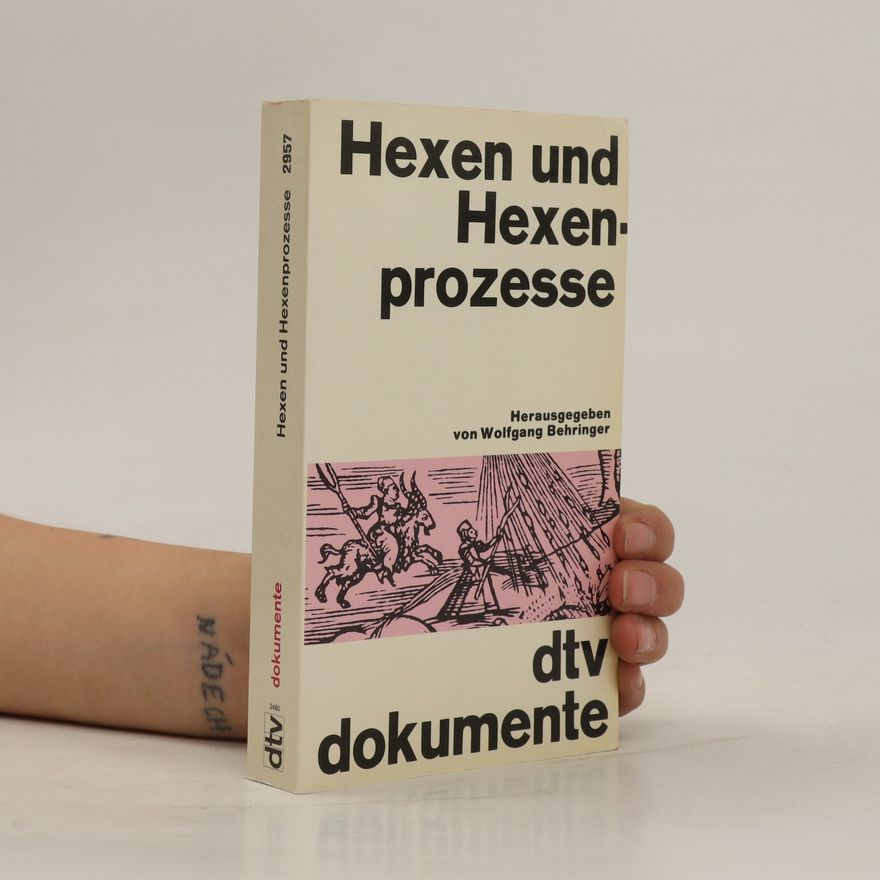Autorenkollektiv Hexen und Hexen-prozesse