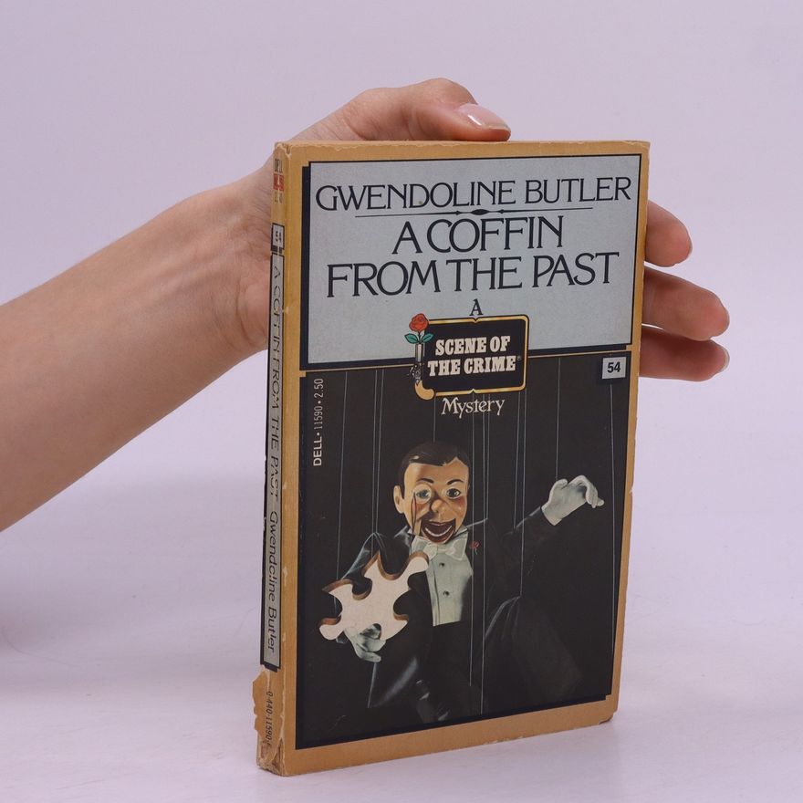 Gwendoline Butler A Coffin from the Past