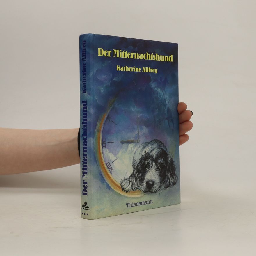 Katherine Allfrey Der Mitternachtshund