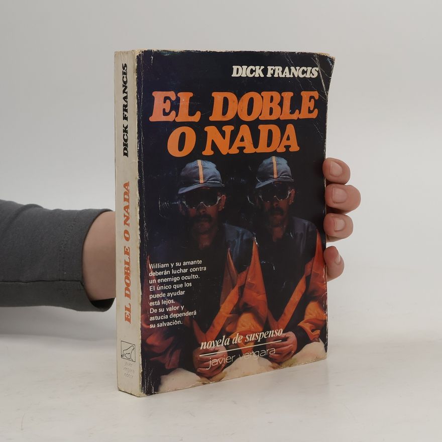 Dick Francis El Doble O Nada