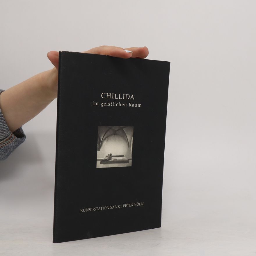 Autorenkollektiv Chillida im geistlichen Raum