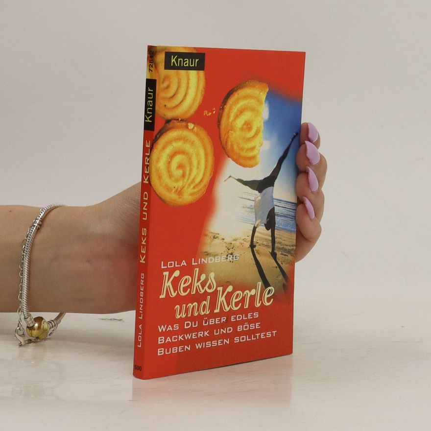 Lola Lindberg Keks und Kerle