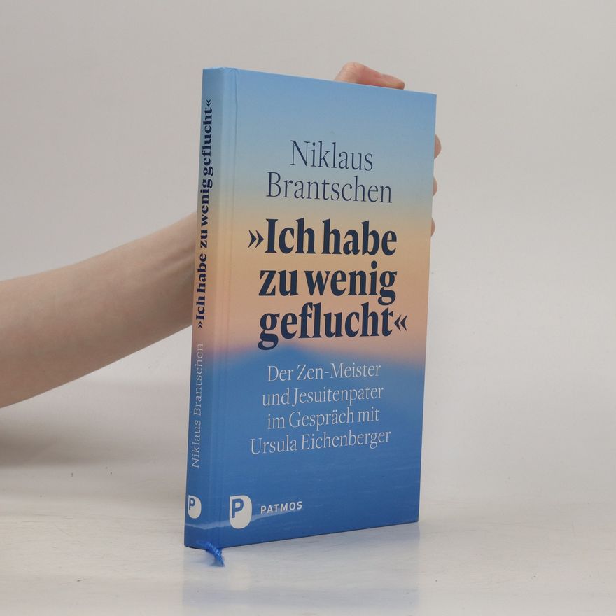 Ursula Eichenberger "Ich habe zu wenig geflucht"