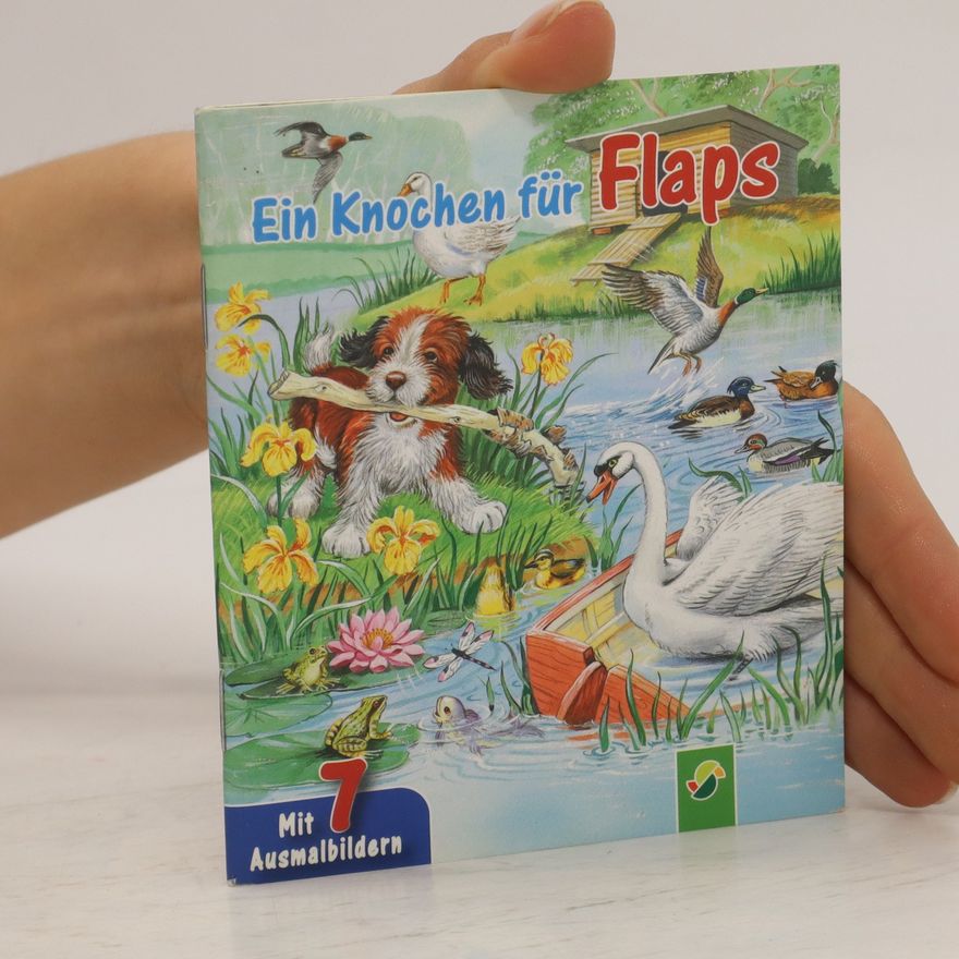Various authors Ein Knochen für Flaps